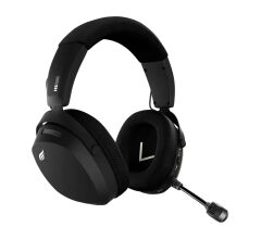 HAWK HS420 7.1 SURROUND TRI-MODE KABLOSUZ SIYAH