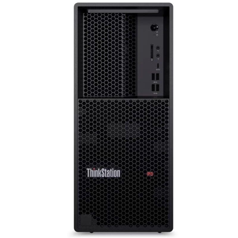LENOVO 30HT00B4TR WS P3 V2 ULTRA9 285K 24C 2X16GB 1X1TB SSD 750W NVIDIA RTX2000 16GB BWELL W11P 3 YIL YERİNDE GARANTİ