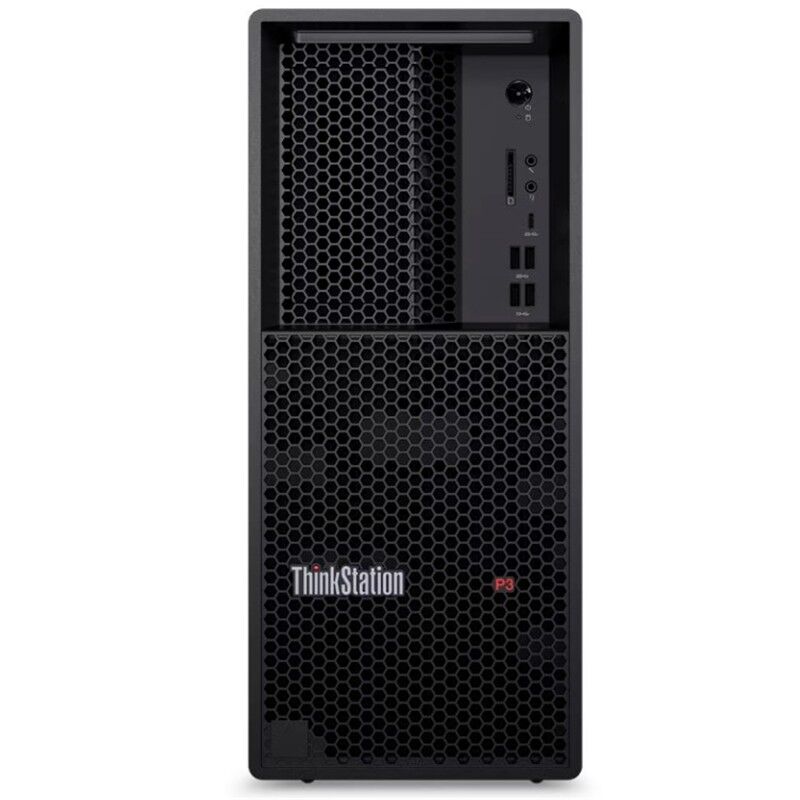 LENOVO 30HT00B4TR WS P3 V2 ULTRA9 285K 24C 2X16GB 1X1TB SSD 750W NVIDIA RTX2000 16GB BWELL W11P 3 YIL YERİNDE GARANTİ