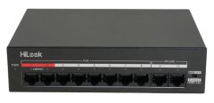 HILOOK NS-0110MP-60 8x10/100 MBPS POE RJ45 PORT 2x10/100 MBPS SWİTCH