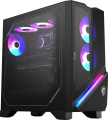 MSI MPG INFINITE X3 AI 2NUF7-01SEU ULTRA 7 265K 16GB DDR5 1TB SSD RTX 4070 Ti SUPER VENTUS 2X 16G W11 GAMING DT PC