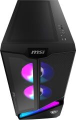 MSI MPG INFINITE X3 AI 2NUF7-01SEU ULTRA 7 265K 16GB DDR5 1TB SSD RTX 4070 Ti SUPER VENTUS 2X 16G W11 GAMING DT PC