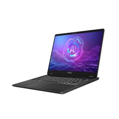 MSI NB PRESTIGE 14 AI+ EVO C2VMG-012TR ULTRA 7 258V 32GB LDDR5 UMA 1TB SSD 14.0 W11 HOME OLED GRI