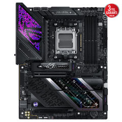 ASUS ROG STRIX X870E-E GAMING WIFI7 NEO AMD X870E AM5 ATX ANAKART