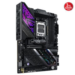 ASUS ROG STRIX X870E-E GAMING WIFI7 NEO AMD X870E AM5 ATX ANAKART