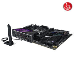 ASUS ROG STRIX X870E-E GAMING WIFI7 NEO AMD X870E AM5 ATX ANAKART
