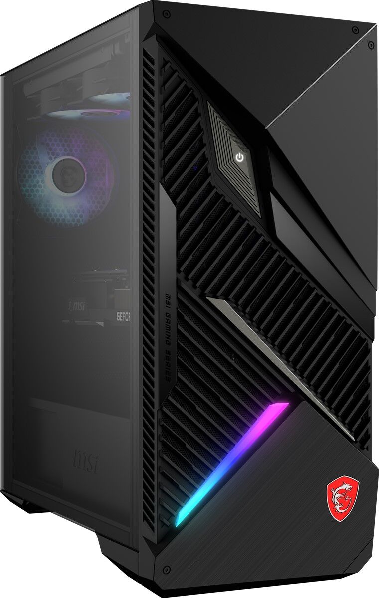 MSI MPG INFINITE X2 14NUG7-448EU I7-14700KF 32GB DDR5 2TB SSD RTX 4080 SUPER VENTUS 3X 16G W11 HOME GAMING DT PC