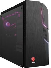MSI MAG CODEX X5 12TF-1075MYS I9-12900KF 32GB DDR4 1TB SSD+2TB HDD RTX3080TI GDDR6 12G W11 SIYAH GAMING PC