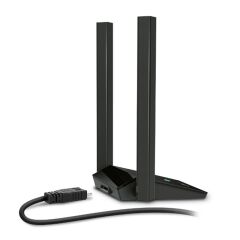 TP-LINK ARCHER TX20U PLUS AX1800 WI-FI 6 KABLOSUZ USB ADAPTOR