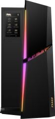 MSI MEG TRIDENT X2 13NUI-004EU I9-13900KF 64GB DDR5 2TB SSD RTX4090 VENTUS 3X 24G GDDR6X 24G W11 SIYAH GAMING PC