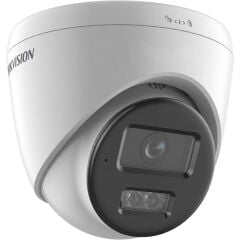 HIKVISION DS-2CD1363G2-LIUF 6MP 2.8MM HYBRID DOME KAMERA