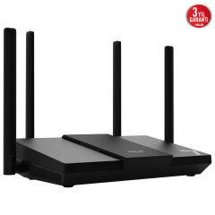 ASUS RT-BE50 WiFi7 BE3600 WiFi7 DUAL-BAND EXTENDABLE ROUTER