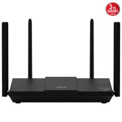 ASUS RT-BE50 WiFi7 BE3600 WiFi7 DUAL-BAND EXTENDABLE ROUTER