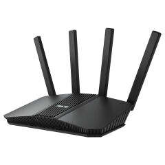 ASUS RT-BE55 WIFI7 BE3600 DUAL-BAND EXTENDABLE ROUTER