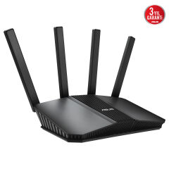 ASUS RT-BE55 WIFI7 BE3600 DUAL-BAND EXTENDABLE ROUTER