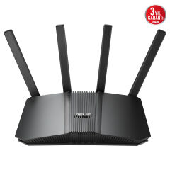 ASUS RT-BE55 WIFI7 BE3600 DUAL-BAND EXTENDABLE ROUTER