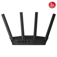 ASUS RT-BE55 WIFI7 BE3600 DUAL-BAND EXTENDABLE ROUTER