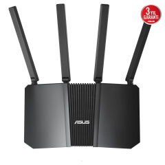 ASUS RT-BE55 WIFI7 BE3600 DUAL-BAND EXTENDABLE ROUTER