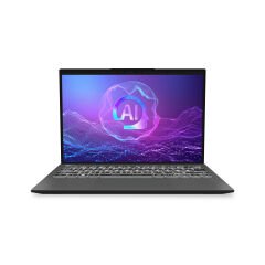 MSI NB PRESTIGE 13 AI+ EVO A2VMG-043TR ULTRA 9 288V 32GB LPDDR5X UMA 1TB SSD 13.3 OLED W11P GRI