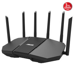ASUS RT-BE90U BE9400 3 BANT WIFI7 AIMESH ROUTER