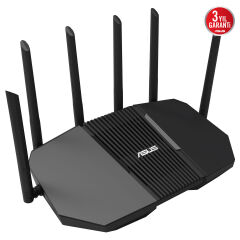ASUS RT-BE90U BE9400 3 BANT WIFI7 AIMESH ROUTER