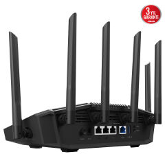 ASUS RT-BE90U BE9400 3 BANT WIFI7 AIMESH ROUTER