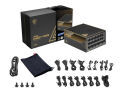 MSI MEG AI1600T PCIE5 1600W80+ TITANIUM FULMODULAR