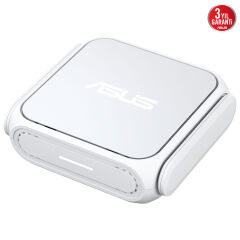 ASUS RT-BE58 GO WIFI 7 SEYAHAT ROUTER