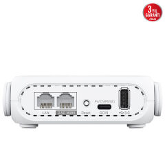 ASUS RT-BE58 GO WIFI 7 SEYAHAT ROUTER