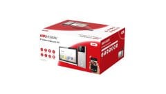 HIKVISION DS-KIS611-S İNTERKOM SET
