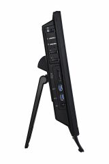 MSI PRO 16T 10M-219XTR 15.6 1366x768 (HD) DOKUNMATIK CELERON 5205U 4GB DDR4 250GB SSD DOS SIYAH AIO PC