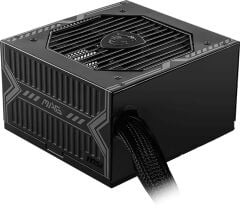 MSI MAG A750BN PCIE5 80+ POWER SUPPLY