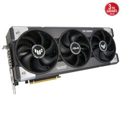 ASUS TUF-RTX5090-O32G-GAMING GDDR7 512BIT 2xHDMI 3xDP RGB DLSS4 VGA