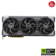 ASUS TUF-RTX5090-O32G-GAMING GDDR7 512BIT 2xHDMI 3xDP RGB DLSS4 VGA