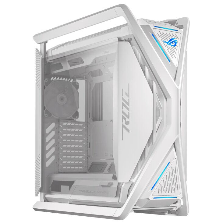 ASUS GR701 ROG HYPERION WHITE KASA