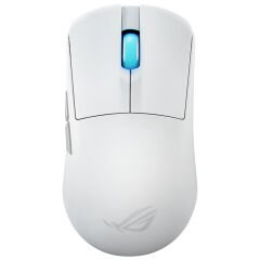 ASUS ROG HARPE ACE MINI WHITE MOUSE