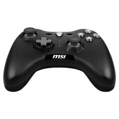 MSI GG FORCE GC30 V2 SIYAH OYUN KONSOLU
