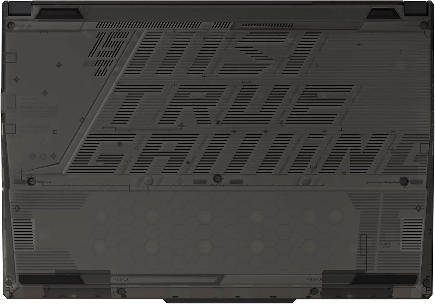 MSI CYBORG 15 A13VE-1478XTR I5-13420H 16GB DDR5 RTX4050 GDDR6 6GB 1TB SSD FHD 144Hz