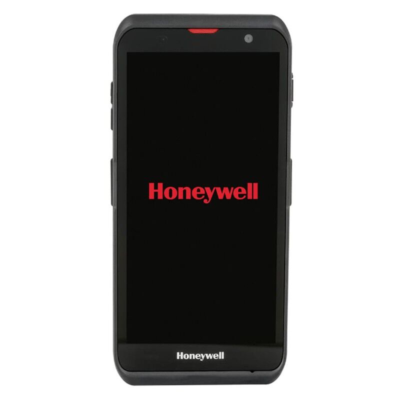 HONEYWELL SCANPAL EDA52 2D KAREKOD ANDROID 13 6GB/128GB 13MP WIFI+BLUETOOTH 5.5 DOKUNMATİK EKRAN EL TERMİNALİ