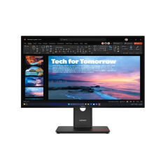 27'' LENOVO THINKVISION T27-40 64A5MAT6TK 4MS 120HZ FHD MONITOR
