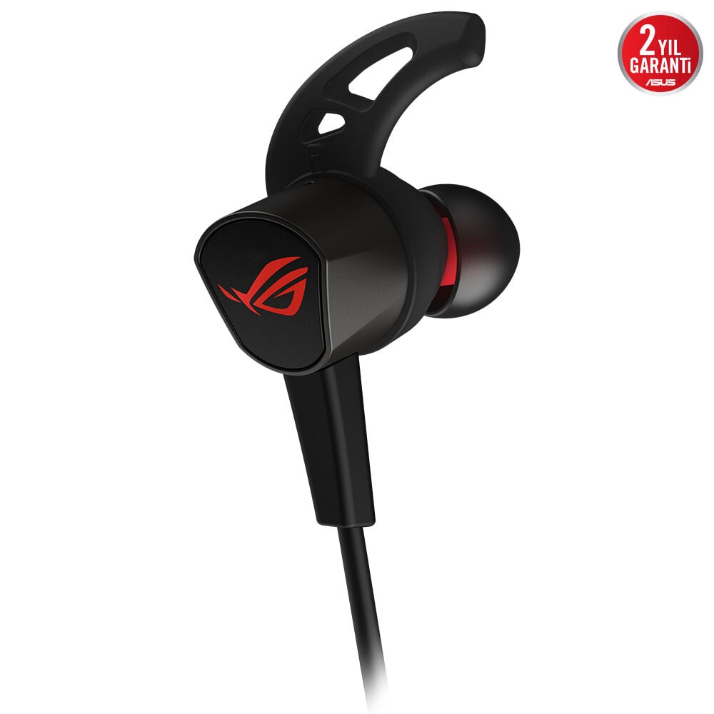 ASUS ROG CETRA II CORE KULAKICI OYUNCU KULAKLIGI PC/PS4/XBOX ONE ICIN