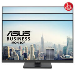 ASUS VA249QGSE 27 IPS 1920x1080 1ms 120Hz 300cd DP HDMI VGA Hoparlör VESA 3YIL FLICKER-FREE ÇERÇEVESİZ DÜŞÜK MAVİ IŞIK PİVOT MONİTÖR