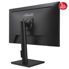 ASUS VA249QGSE 27 IPS 1920x1080 1ms 120Hz 300cd DP HDMI VGA Hoparlör VESA 3YIL FLICKER-FREE ÇERÇEVESİZ DÜŞÜK MAVİ IŞIK PİVOT MONİTÖR