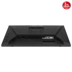 ASUS TUF GAMING VG259QMRL5A 24.5 Fast IPS 1920x1080 0.3ms 310Hz 400cd DP HDMI Hoparlör VESA 3YIL ELMB SYNC 99% sRGB Gaming AI YÜKSEKLİK AYARLI MONİTÖR