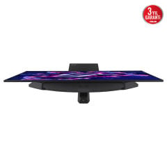 ASUS ROG STRIX XG32UQDMS 27 QD-OLED 3840x2160 0.03ms 240Hz 1300cd(HDR max) DP HDMI USB YOK VESA 3YIL OLED CARE PRO YAKINLIK SENSÖRÜ(NEO PROXIMITY SENSOR) ELMB G-SYNC UYUMLULUĞU %99 DCI-P3 YÜKSEKLİK AYARLI MONİTÖR