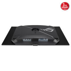 ASUS ROG STRIX XG32UQDMS 27 QD-OLED 3840x2160 0.03ms 240Hz 1300cd(HDR max) DP HDMI USB YOK VESA 3YIL OLED CARE PRO YAKINLIK SENSÖRÜ(NEO PROXIMITY SENSOR) ELMB G-SYNC UYUMLULUĞU %99 DCI-P3 YÜKSEKLİK AYARLI MONİTÖR
