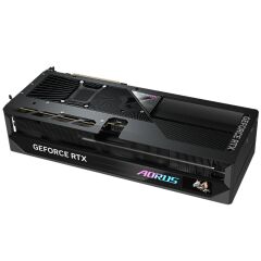 GIGABYTE GEFORCE RTX 5080 GV-N5080AORUS M-16GD
