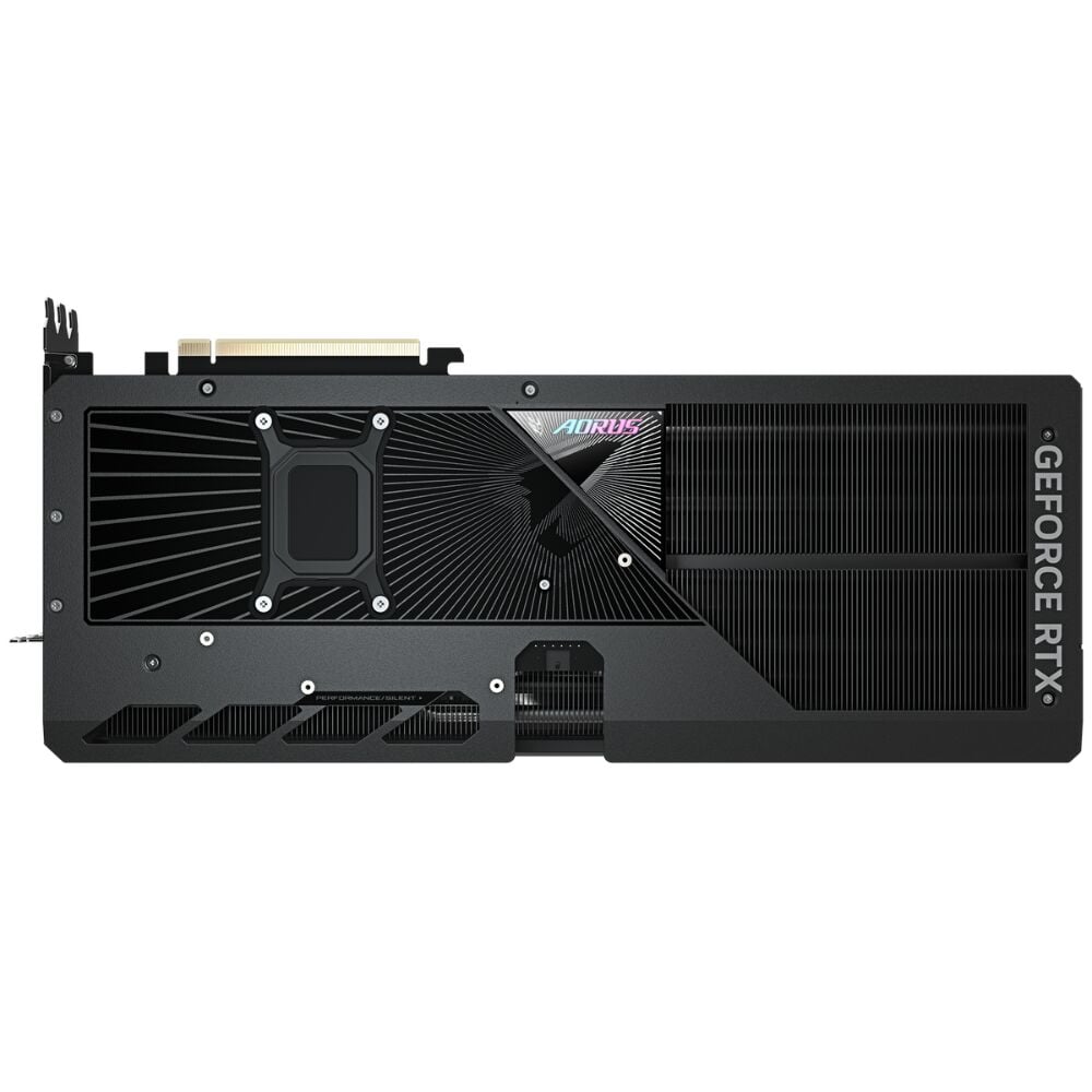 GIGABYTE GEFORCE RTX 5080 GV-N5080AORUS M-16GD
