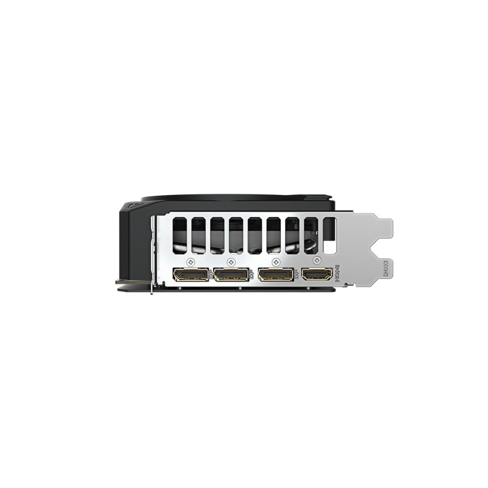GIGABYTE GEFORCE RTX 5080 GV-N5080WF3OC-16GD