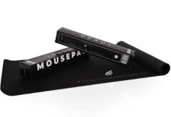 HAWK XL 70X30 SIYAH MOUSEPAD